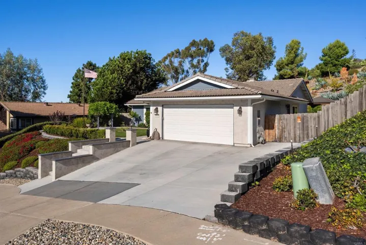 5941 Steeplechase Road, Bonita, California 91902