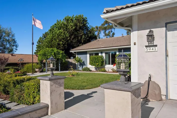 5941 Steeplechase Road, Bonita, California 91902