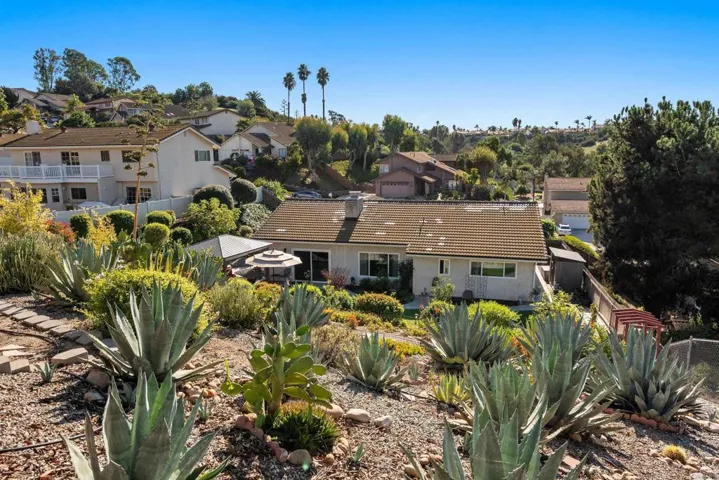 5941 Steeplechase Road, Bonita, California 91902