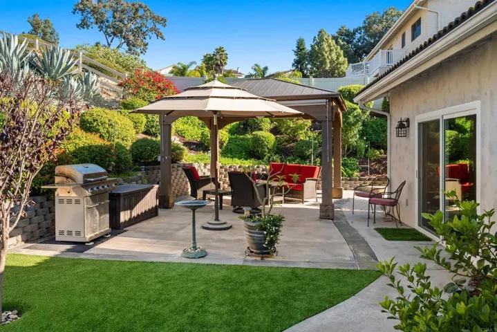 5941 Steeplechase Road, Bonita, California 91902