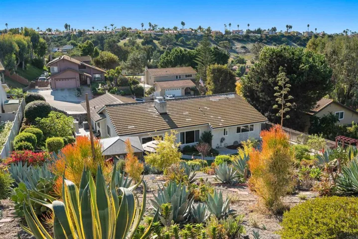 5941 Steeplechase Road, Bonita, California 91902