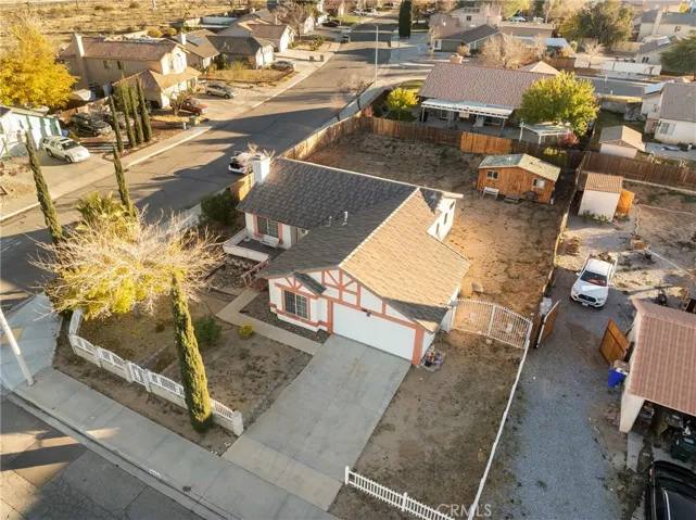 12791 Luna Road, Victorville, California 92392