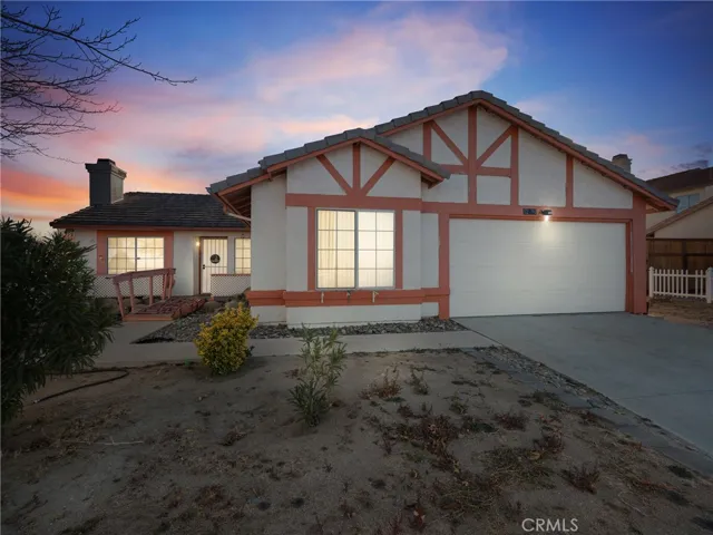 12791 Luna Road, Victorville, California 92392