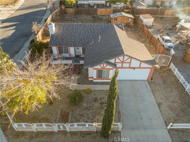 12791 Luna Road, Victorville, California 92392