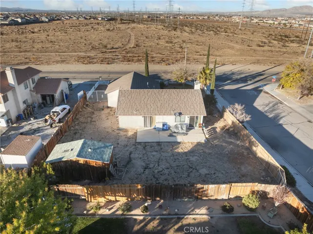 12791 Luna Road, Victorville, California 92392