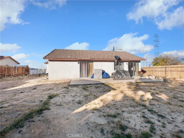 12791 Luna Road, Victorville, California 92392
