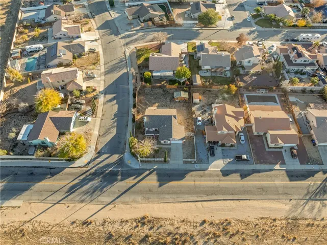12791 Luna Road, Victorville, California 92392