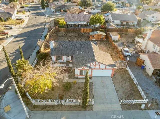 12791 Luna Road, Victorville, California 92392