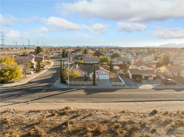 12791 Luna Road, Victorville, California 92392