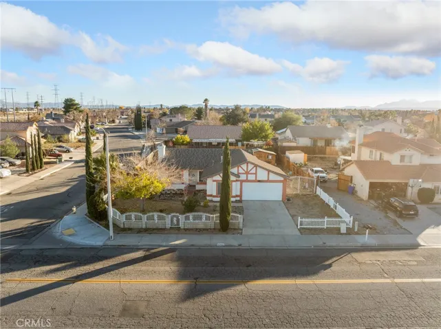 12791 Luna Road, Victorville, California 92392