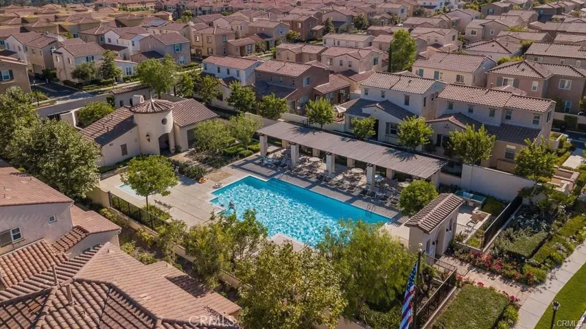 20115 Livorno Way, Porter Ranch, California 91326