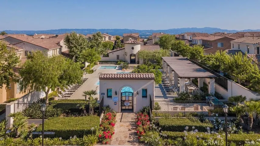 20115 Livorno Way, Porter Ranch, California 91326