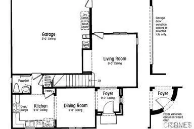20115 Livorno Way, Porter Ranch, California 91326