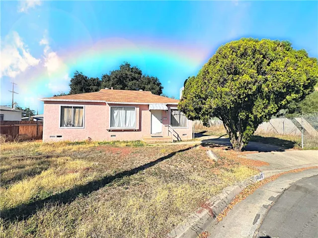 14655 Maclay Street, Mission Hills (san Fernando), California 91345