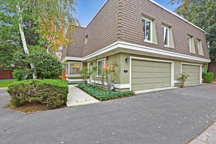 1465 Kentfield Avenue, Redwood City, California 94061