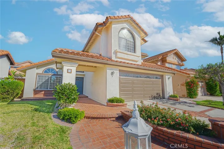 10 Paulownia, Rancho Santa Margarita, California 92688