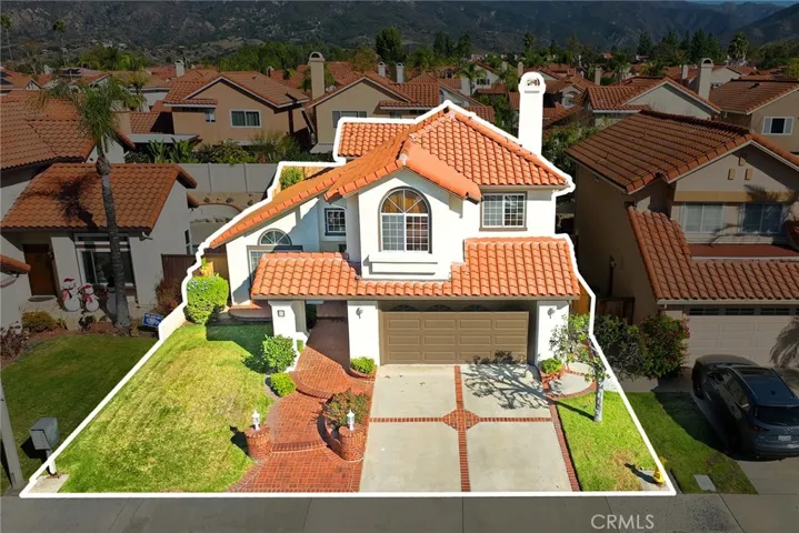 10 Paulownia, Rancho Santa Margarita, California 92688