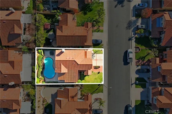 10 Paulownia, Rancho Santa Margarita, California 92688