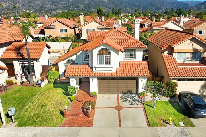 10 Paulownia, Rancho Santa Margarita, California 92688
