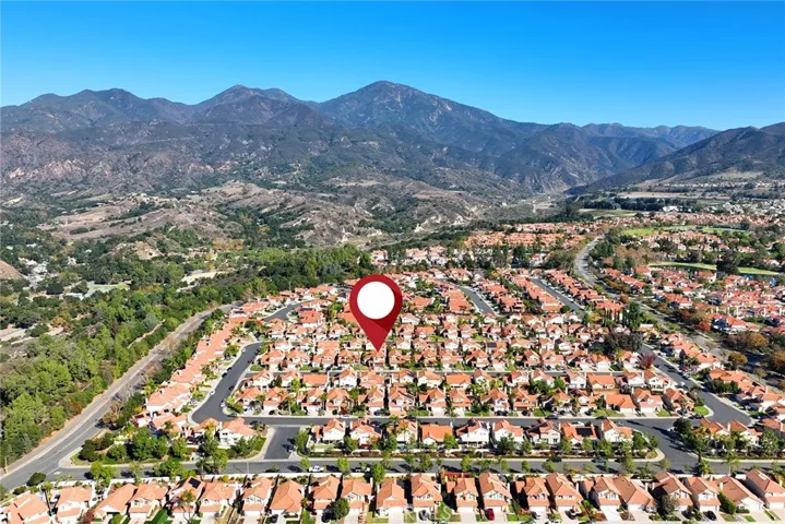 10 Paulownia, Rancho Santa Margarita, California 92688