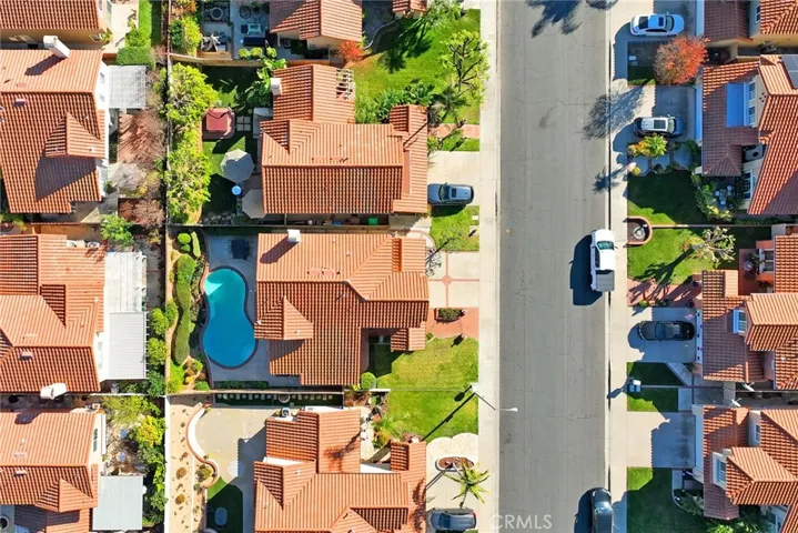 10 Paulownia, Rancho Santa Margarita, California 92688