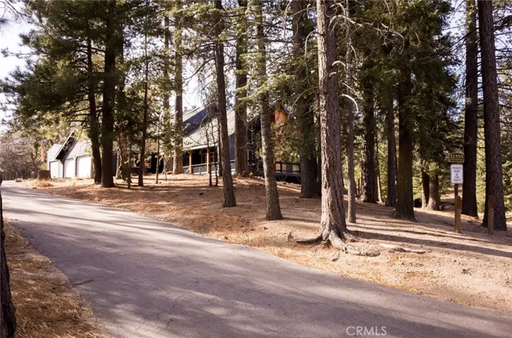 32355 Cape Horn Road, Running Springs, California 92382