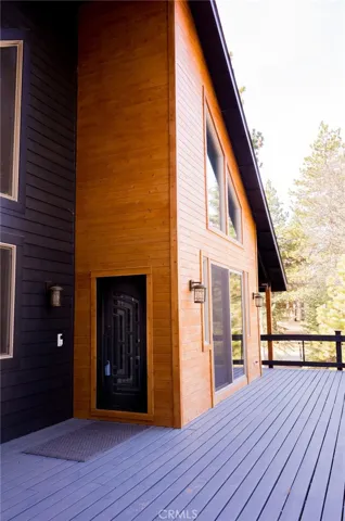 32355 Cape Horn Road, Running Springs, California 92382