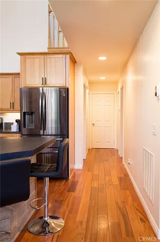 32355 Cape Horn Road, Running Springs, California 92382