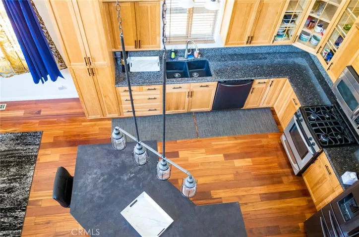 32355 Cape Horn Road, Running Springs, California 92382