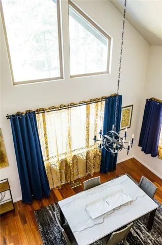 32355 Cape Horn Road, Running Springs, California 92382