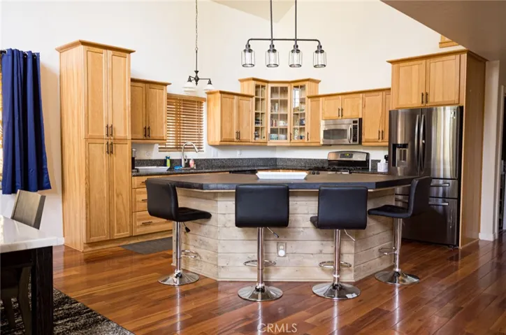 32355 Cape Horn Road, Running Springs, California 92382