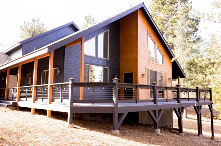 32355 Cape Horn Road, Running Springs, California 92382