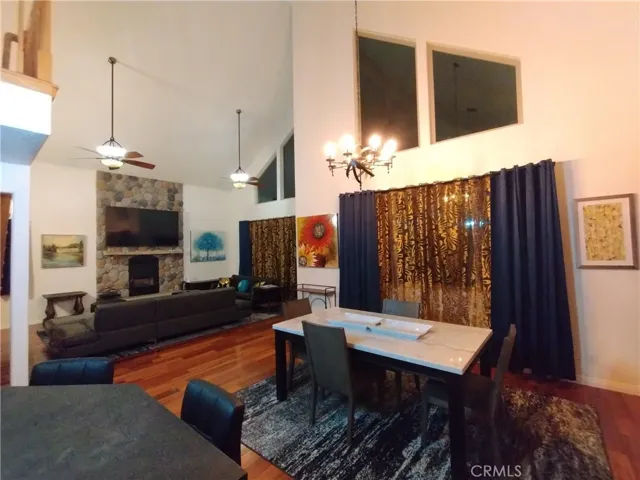 32355 Cape Horn Road, Running Springs, California 92382
