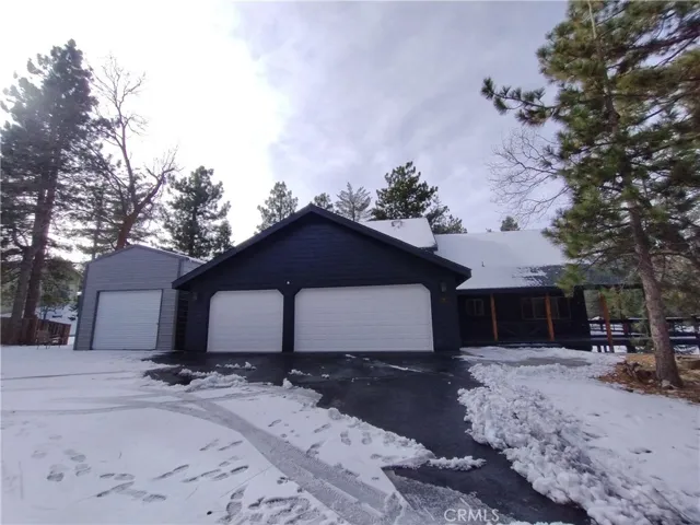 32355 Cape Horn Road, Running Springs, California 92382