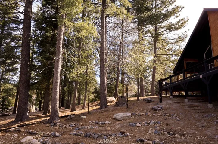 32355 Cape Horn Road, Running Springs, California 92382