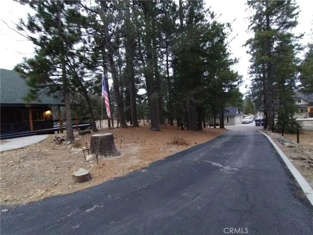 32355 Cape Horn Road, Running Springs, California 92382