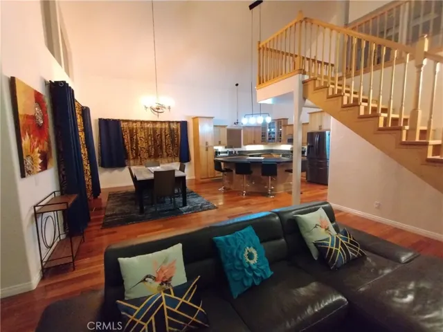 32355 Cape Horn Road, Running Springs, California 92382