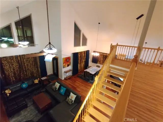 32355 Cape Horn Road, Running Springs, California 92382