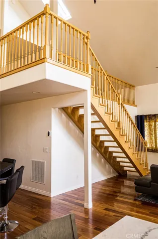 32355 Cape Horn Road, Running Springs, California 92382
