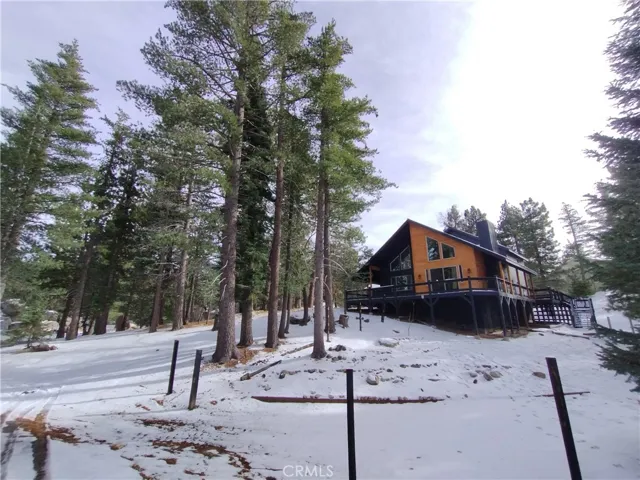 32355 Cape Horn Road, Running Springs, California 92382