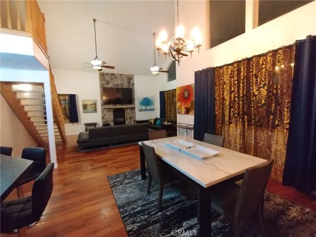 32355 Cape Horn Road, Running Springs, California 92382
