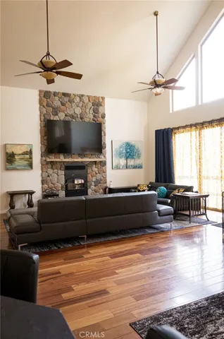 32355 Cape Horn Road, Running Springs, California 92382