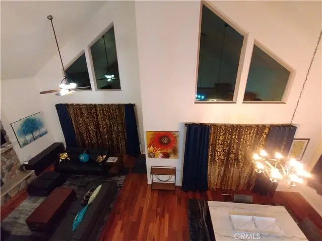 32355 Cape Horn Road, Running Springs, California 92382