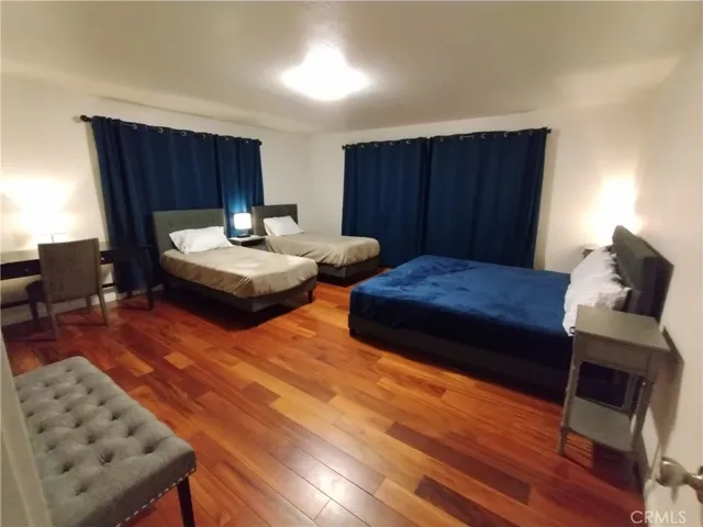 32355 Cape Horn Road, Running Springs, California 92382