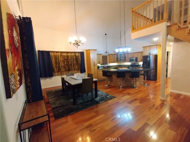 32355 Cape Horn Road, Running Springs, California 92382