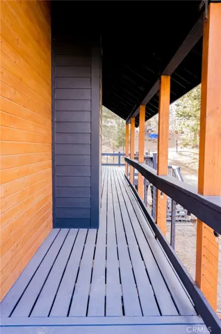 32355 Cape Horn Road, Running Springs, California 92382