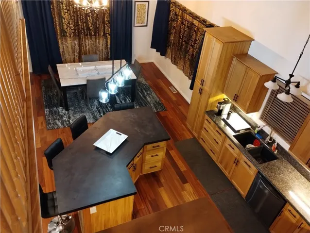 32355 Cape Horn Road, Running Springs, California 92382