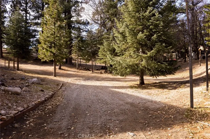 Private toboggan area!