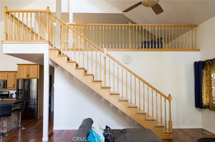 32355 Cape Horn Road, Running Springs, California 92382