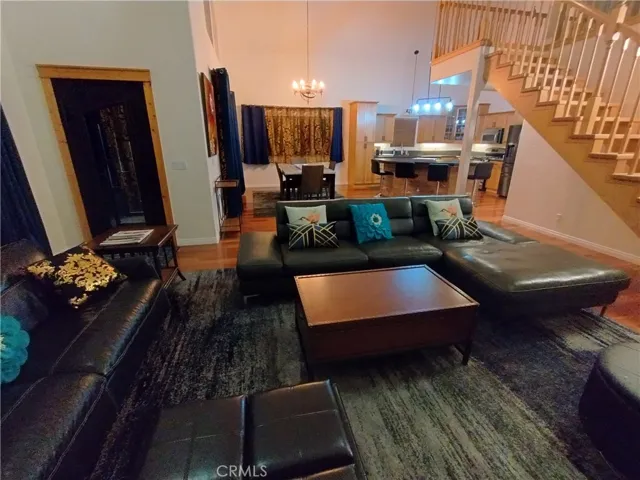 32355 Cape Horn Road, Running Springs, California 92382